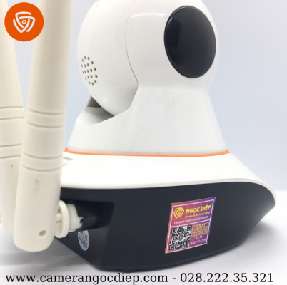 Camera Yoosee 3 râu 3.0 1