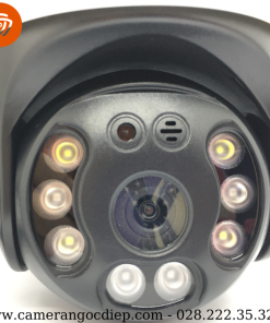Carecam Ngoài trời 3.0MPX 1
