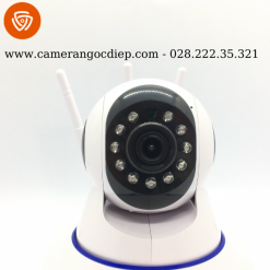Camera Yoosee 3 râu model 2.0 8