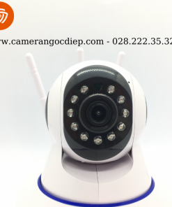 Camera Yoosee 3 râu model 2.0 8