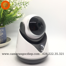 Camera Cao Cấp Carecam 3.0 6