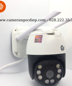 Carecam Ngoài trời 3.0MPX 5