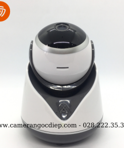 Camera Cao Cấp Carecam 3.0 5