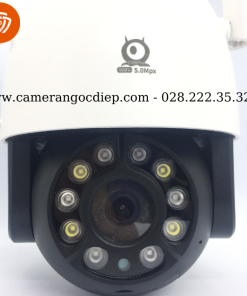 Camera PTZ V380 PRO C12 1