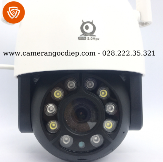Camera PTZ V380 PRO C12 1