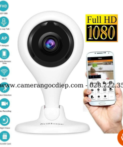 Srihome Camera SH032