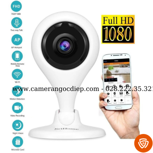 Srihome Camera SH032