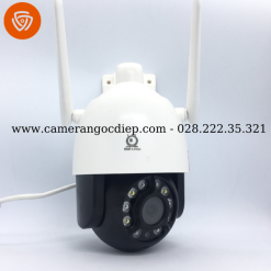 Camera PTZ V380 PRO C12 2