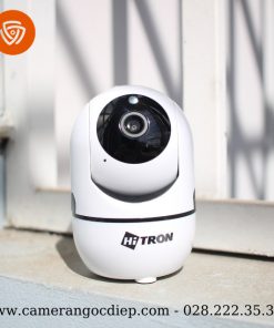 Camera Ip Wifi Hitron C1 Hd720p