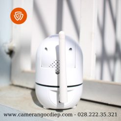 Camera Ip Wifi Hitron C1 Hd720p 2