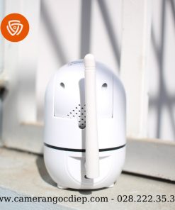 Camera Ip Wifi Hitron C1 Hd720p 2