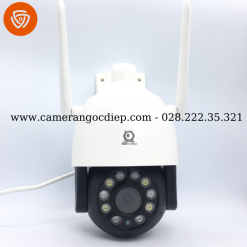 Camera PTZ V380 PRO C12 3