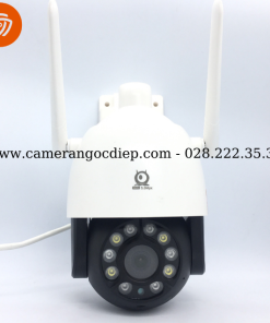 Camera PTZ V380 PRO C12 3