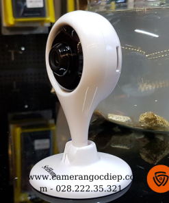 Srihome Camera SH032 1