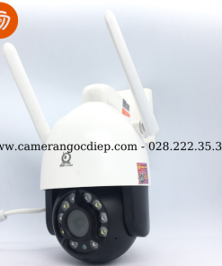 Camera PTZ V380 PRO C12 4