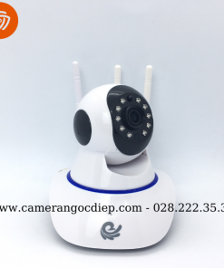 Camera CC1020 Pro 5
