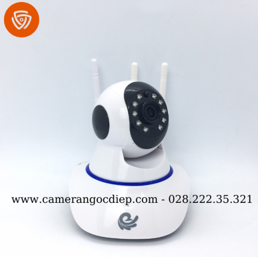 Camera CC1020 Pro 5