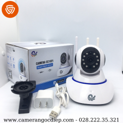 Camera CC1020 Pro