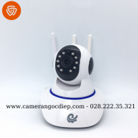 Camera CC1020 Pro 4
