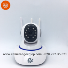 Camera CC1020 Pro 3
