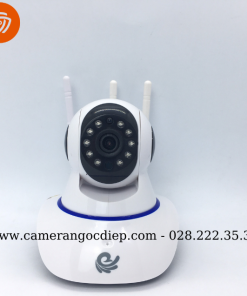 Camera CC1020 Pro 3