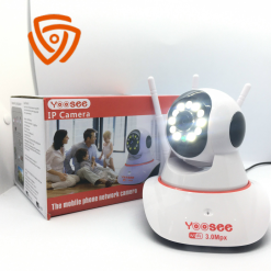Camera 3.0 Yoosee có màu ban đêm 6