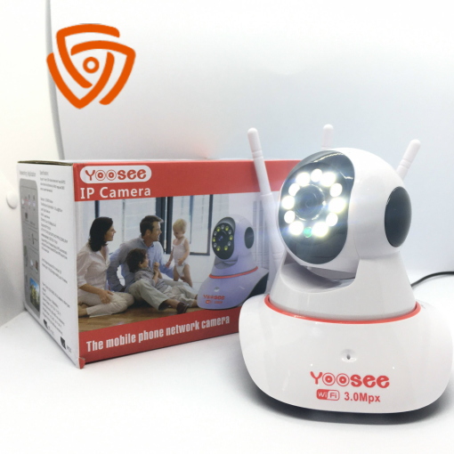 Camera 3.0 Yoosee có màu ban đêm 6