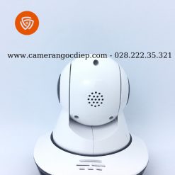 Camera Srihome 3 râu có màu ban đêm 7