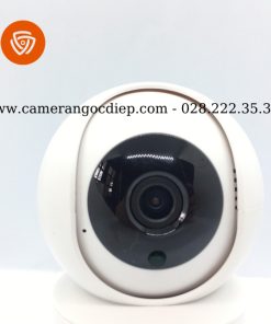Camera CC2020 - Camera giám sát an ninh 360 độ 3