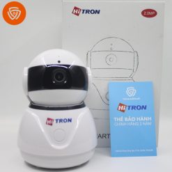 Camera Robot Hitron H8 4