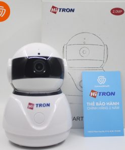 Camera Robot Hitron H8 4
