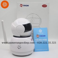Camera Robot Hitron H8