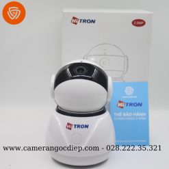 Camera Robot Hitron H8 3
