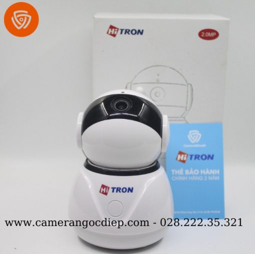 Camera Robot Hitron H8 3