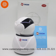 Camera Robot Hitron H8 2