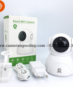 Camera wifi 5.0 V380 Pro Q8 1