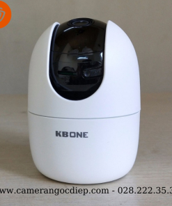Camera iP Wifi Kbvision Kbone Kn H21P