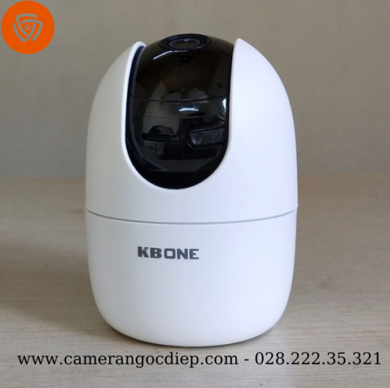 Camera iP Wifi Kbvision Kbone Kn H21P