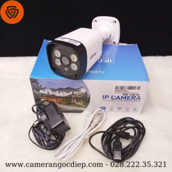 Camera SriHome SH035 3.0mpx