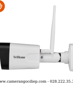 Camera SriHome SH035 3.0mpx 3