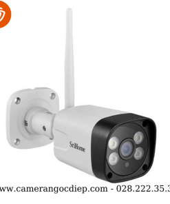 Camera SriHome SH035 3.0mpx 1