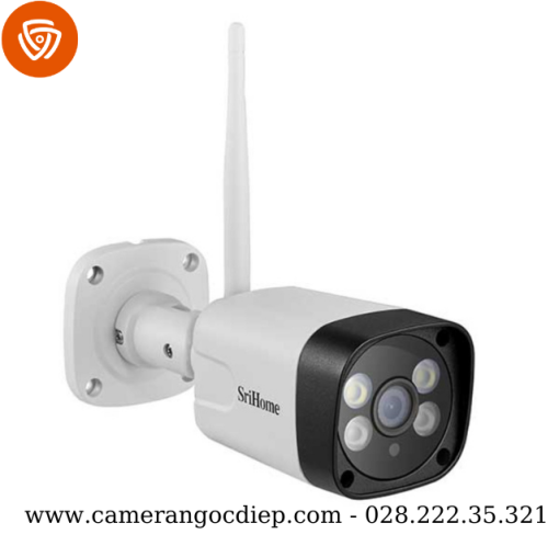 Camera SriHome SH035 3.0mpx 1