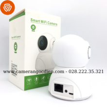 Camera wifi 5.0 V380 Pro Q8 3