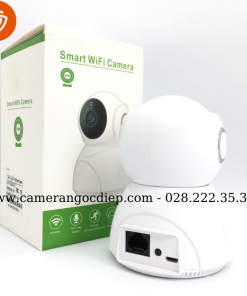 Camera wifi 5.0 V380 Pro Q8 3