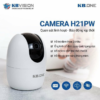 Camera iP Wifi Kbvision Kbone Kn H21P 4