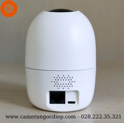 Camera iP Wifi Kbvision Kbone Kn H21P 3