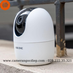 Camera iP Wifi Kbvision Kbone Kn H21P 1