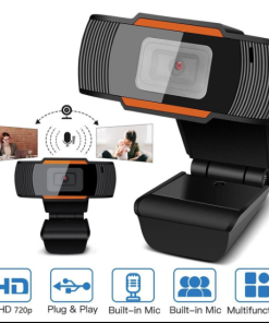 Webcam máy tính học Zoom online 1