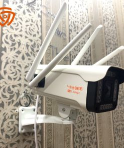 CAMERA CHỐNG NƯỚC YOOSEE 3.0 32LED ảnh 2