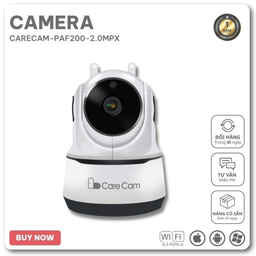 CARECAM-PAF200-2.0MPX